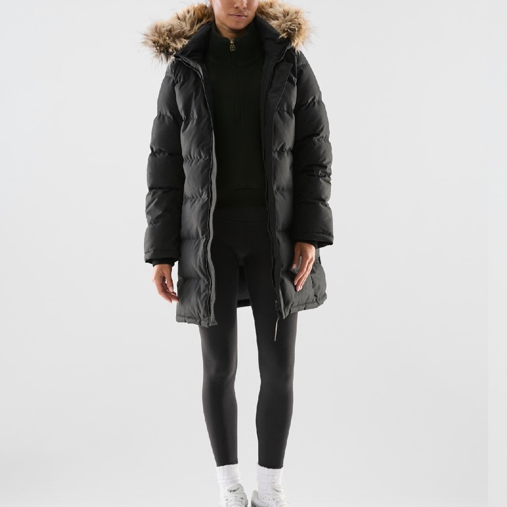 Aritzia The Powder Parka